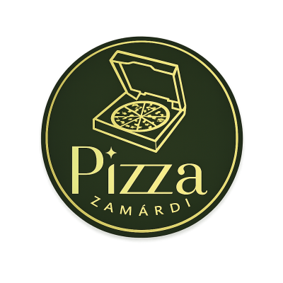 Pizza Zamárdi