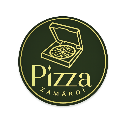 Pizza Zamárdi