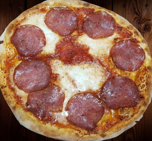 27. Salame Milano