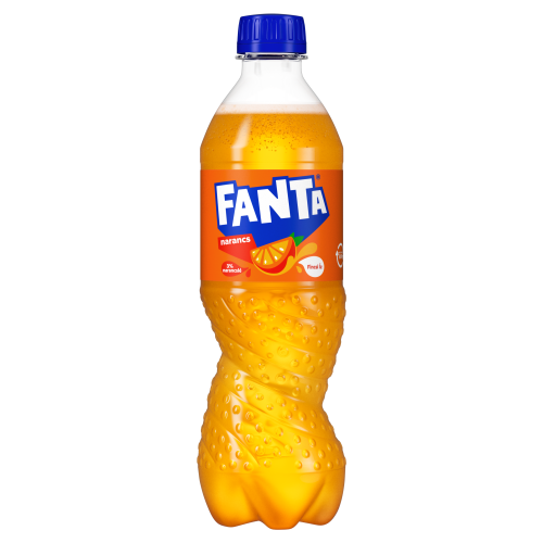 Fanta 500ml