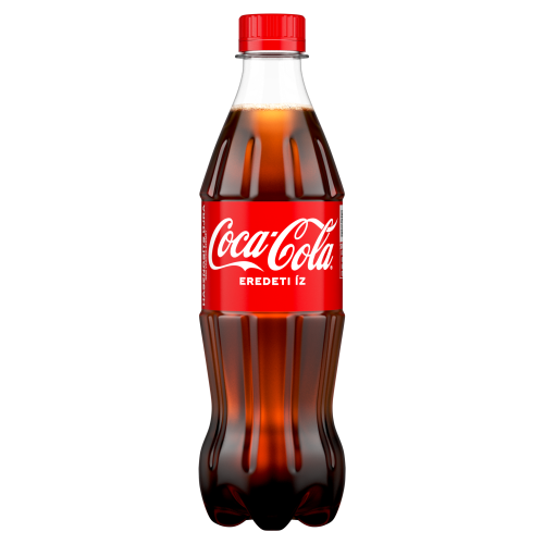 Coca-Cola 500ml