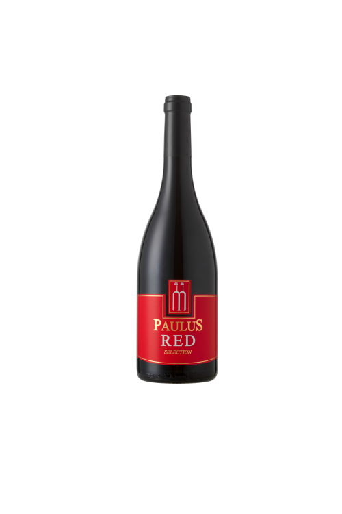 Paulus Red
