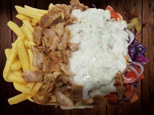 Gyrostál