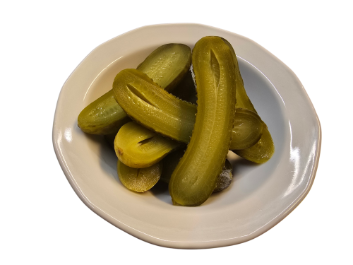 Csemege uborka