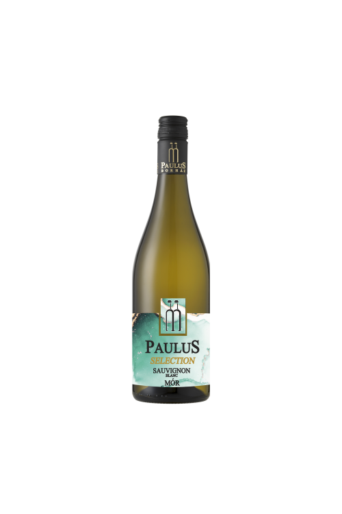 Paulus Gold Sauvignon Blanc 