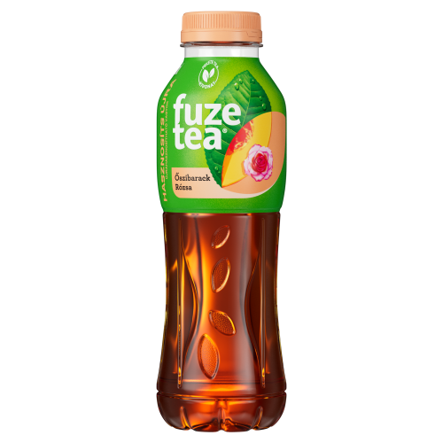 Fuze Tee Barack 500ml