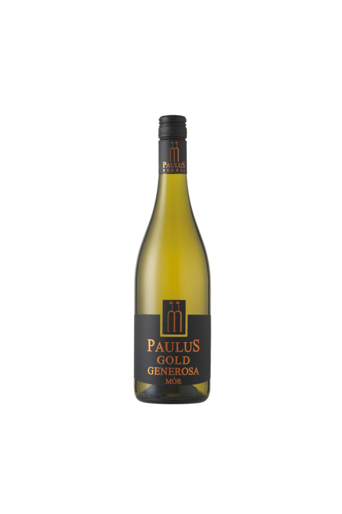 Paulus Gold Generosa 