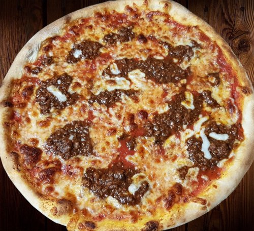 08. Bolognese