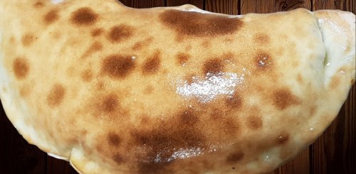 07. Calzone