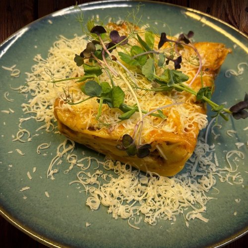 Lasagne